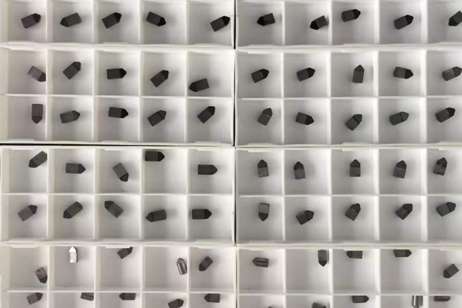 Strojni dijelovi za mljevenje