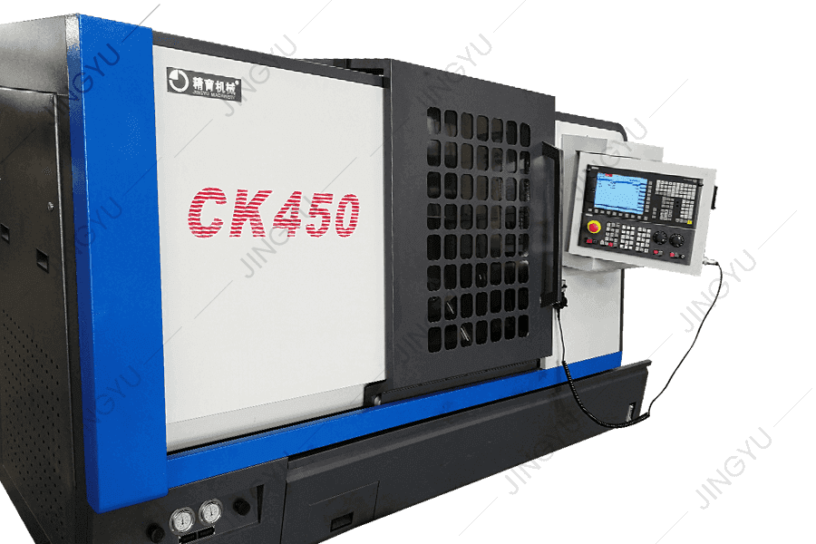 CNC tokarilica za kotrljanje CNC tokarilica za kotrljanje