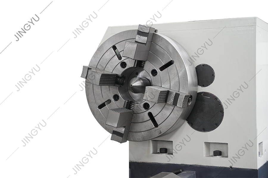 Visoka preciznost tokarilica CNC -a