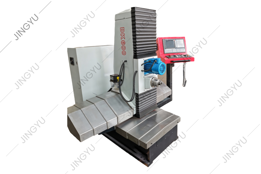 CNC stroj za graviranje rola