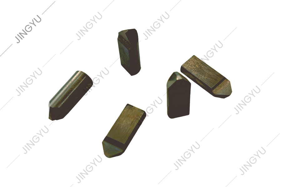 Strojni dijelovi za mljevenje