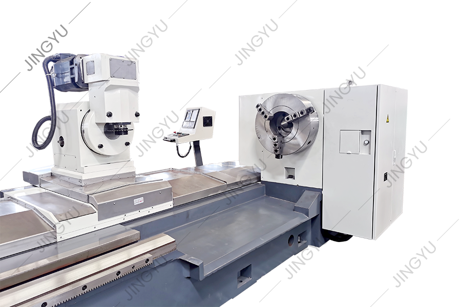 CNC stroj za rezanje kotrljanja